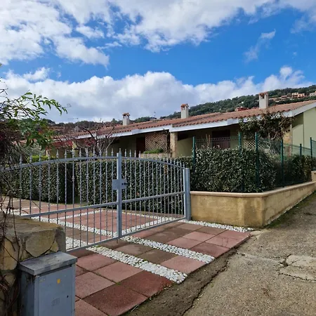 Villetta Mimosa Homestay