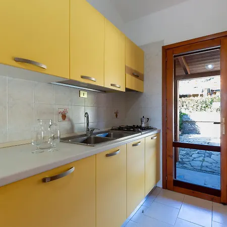 בית אירוח Mimosa קוסטה ריי